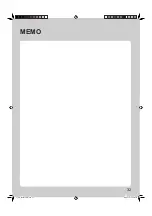 Preview for 33 page of Daikin DTXF25T2VMA Operation Manual