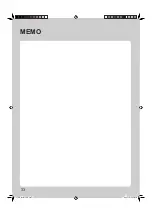 Preview for 34 page of Daikin DTXF25T2VMA Operation Manual