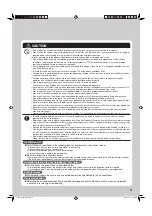 Предварительный просмотр 41 страницы Daikin DTXF25T2VMA Operation Manual