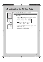 Предварительный просмотр 49 страницы Daikin DTXF25T2VMA Operation Manual