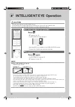 Предварительный просмотр 52 страницы Daikin DTXF25TVMA Operation Manual