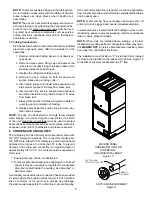 Preview for 8 page of Daikin DV FEC Series Installation Instructions Manual