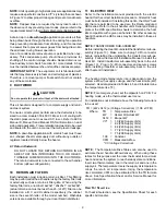 Preview for 9 page of Daikin DV FEC Series Installation Instructions Manual