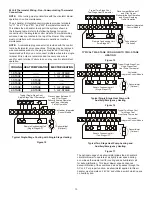 Предварительный просмотр 13 страницы Daikin DV PTC 14 Series Installation Instructions Manual