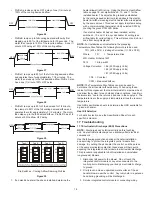 Preview for 18 page of Daikin DV PTC 14 Series Installation Instructions Manual