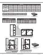 Preview for 4 page of Daikin DV1-15-2117-AB Installation & Operation Manual