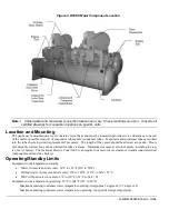 Preview for 11 page of Daikin DWDC079 Installation, Operation And Maintenance Manual