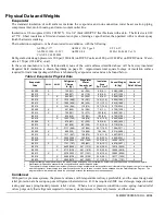 Preview for 21 page of Daikin DWDC079 Installation, Operation And Maintenance Manual