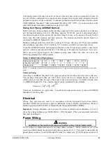 Preview for 26 page of Daikin DWSC 050 Installation, Operation And Maintenance Manual