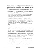 Preview for 49 page of Daikin DWSC 050 Installation, Operation And Maintenance Manual