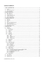 Preview for 2 page of Daikin DWSC - Vintage C Operating Manual