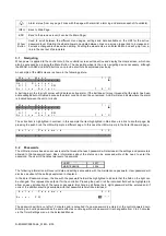 Preview for 8 page of Daikin DWSC - Vintage C Operating Manual