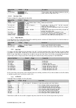 Preview for 16 page of Daikin DWSC - Vintage C Operating Manual