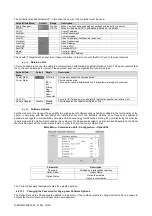 Preview for 18 page of Daikin DWSC - Vintage C Operating Manual