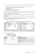 Preview for 19 page of Daikin DWSC - Vintage C Operating Manual