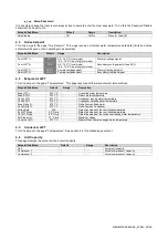 Preview for 23 page of Daikin DWSC - Vintage C Operating Manual