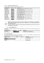 Preview for 26 page of Daikin DWSC - Vintage C Operating Manual