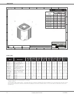 Предварительный просмотр 22 страницы Daikin DX13SA0181A Series Manual