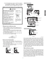 Preview for 3 page of Daikin DX17VSS series Installation Instructions Manual