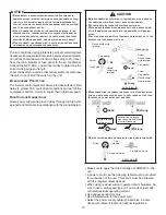 Preview for 10 page of Daikin DX17VSS series Installation Instructions Manual