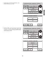 Preview for 23 page of Daikin DX17VSS series Installation Instructions Manual