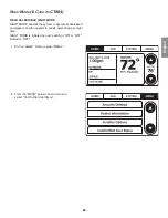 Preview for 25 page of Daikin DX17VSS series Installation Instructions Manual