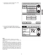 Preview for 27 page of Daikin DX17VSS series Installation Instructions Manual