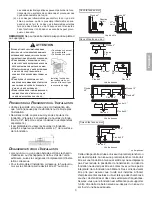 Preview for 55 page of Daikin DX17VSS series Installation Instructions Manual