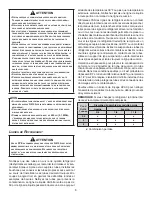 Preview for 58 page of Daikin DX17VSS series Installation Instructions Manual