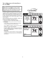 Preview for 66 page of Daikin DX17VSS series Installation Instructions Manual