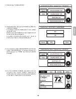 Preview for 71 page of Daikin DX17VSS series Installation Instructions Manual