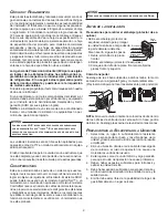 Preview for 106 page of Daikin DX17VSS series Installation Instructions Manual