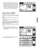 Preview for 121 page of Daikin DX17VSS series Installation Instructions Manual