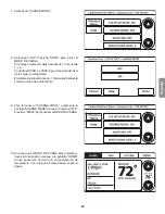 Preview for 123 page of Daikin DX17VSS series Installation Instructions Manual