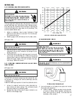 Preview for 21 page of Daikin DX20VC Series Service Instructions Manual