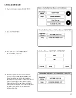 Preview for 85 page of Daikin DX20VC Series Service Instructions Manual