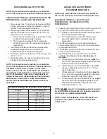 Предварительный просмотр 11 страницы Daikin DX3SEA Installation Instructions Manual