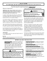 Preview for 13 page of Daikin DX3SEA Installation Instructions Manual