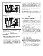 Предварительный просмотр 6 страницы Daikin DZ13SC Installation Instructions Manual