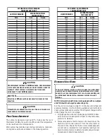 Preview for 7 page of Daikin DZ16TC0241 Installation Instructions Manual