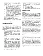 Preview for 8 page of Daikin DZ16TC0241 Installation Instructions Manual