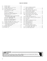 Preview for 14 page of Daikin DZ18VC Series Service Instructions Manual