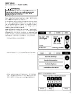 Preview for 31 page of Daikin DZ18VC Series Service Instructions Manual