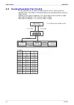 Предварительный просмотр 95 страницы Daikin E Series Service Manual