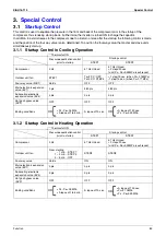 Предварительный просмотр 96 страницы Daikin E Series Service Manual