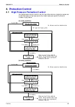 Предварительный просмотр 102 страницы Daikin E Series Service Manual