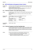 Предварительный просмотр 110 страницы Daikin E Series Service Manual