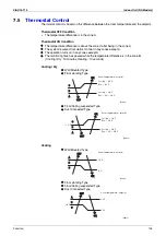 Предварительный просмотр 118 страницы Daikin E Series Service Manual