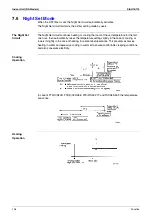 Предварительный просмотр 119 страницы Daikin E Series Service Manual