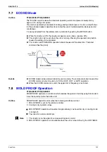 Предварительный просмотр 120 страницы Daikin E Series Service Manual